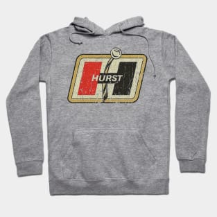 Hurst Performance 1958 Hoodie